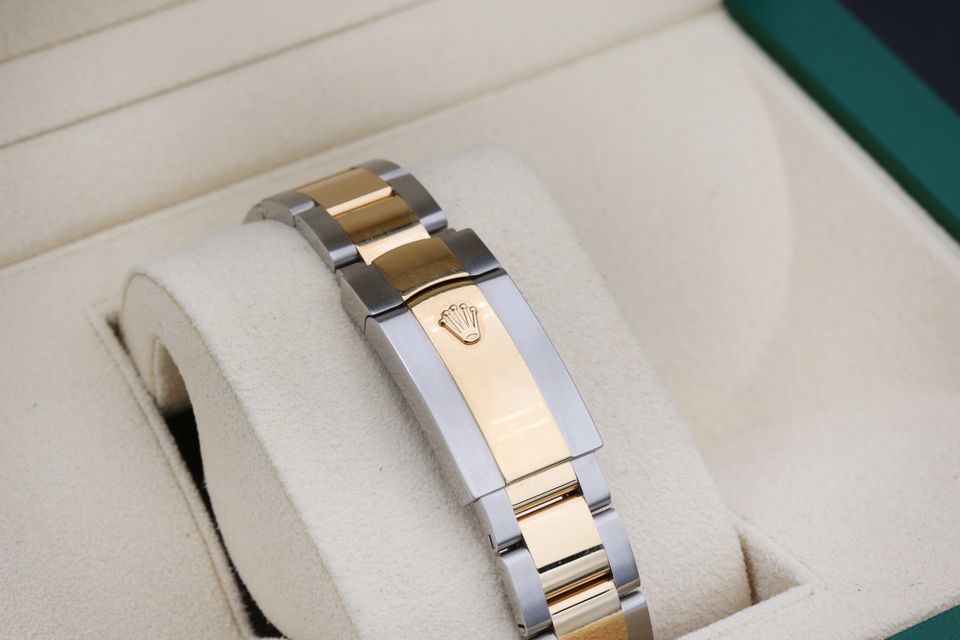 Rolex Datejust 41 126333 Image 3